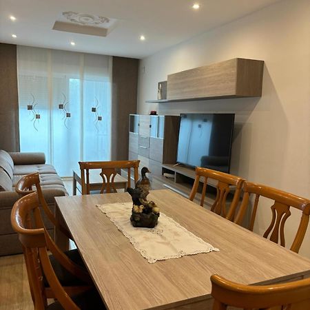 Apartamento Albamar Paola Calpe Esterno foto