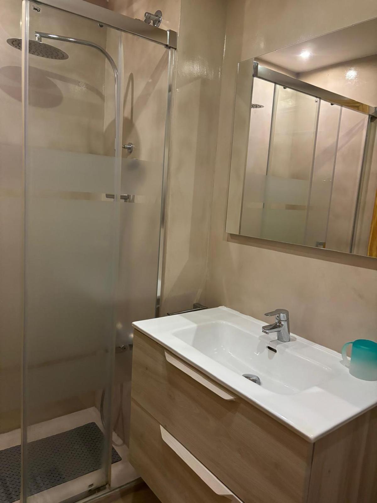 Apartamento Albamar Paola Calpe Esterno foto
