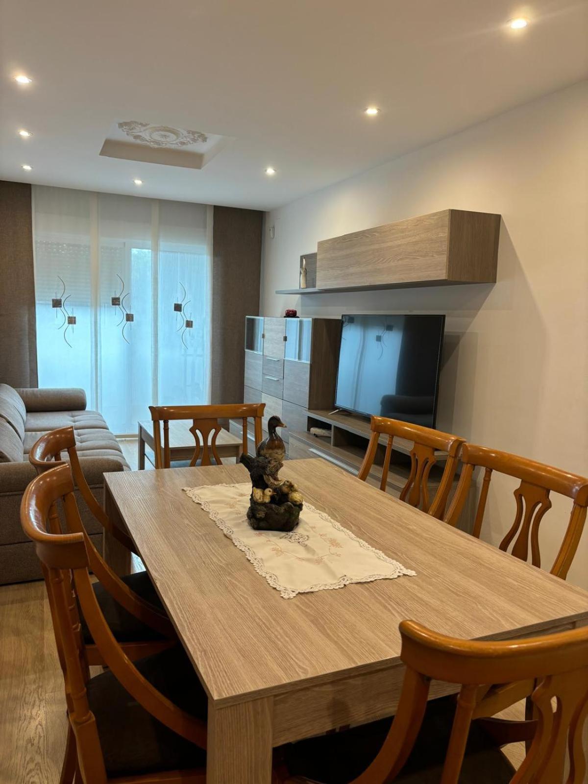 Apartamento Albamar Paola Calpe Esterno foto