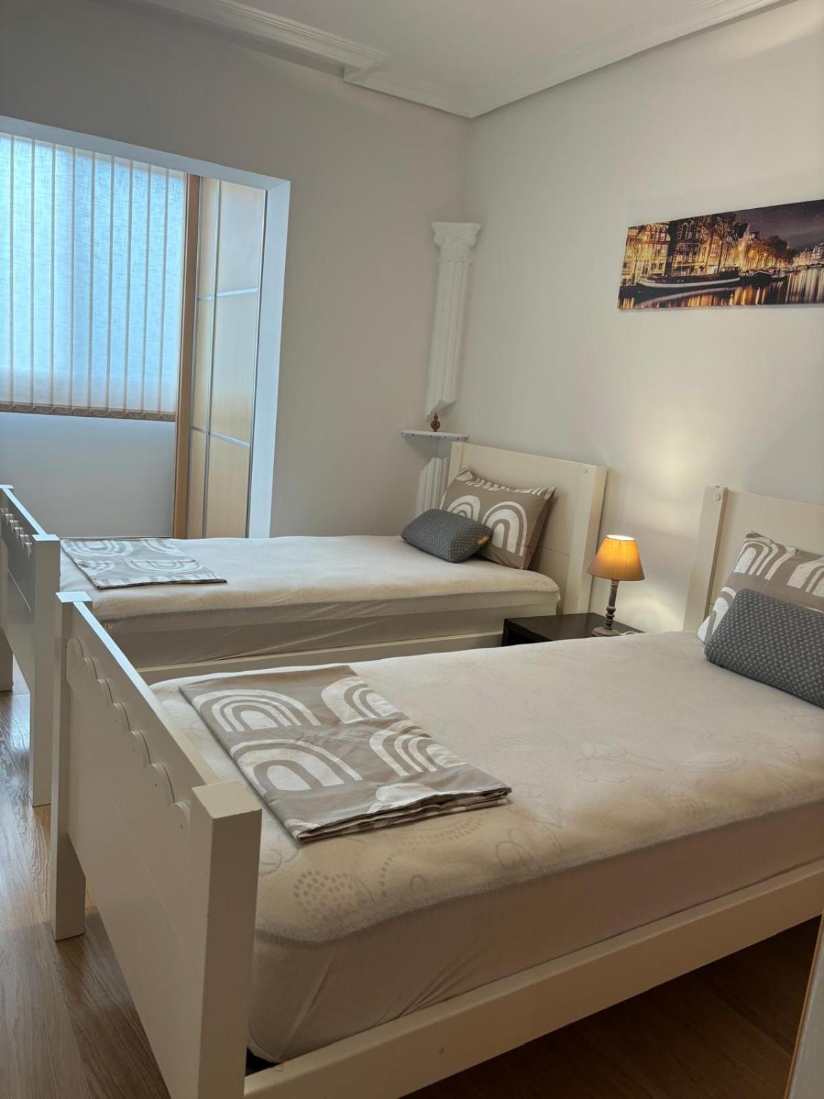 Apartamento Albamar Paola Calpe Esterno foto