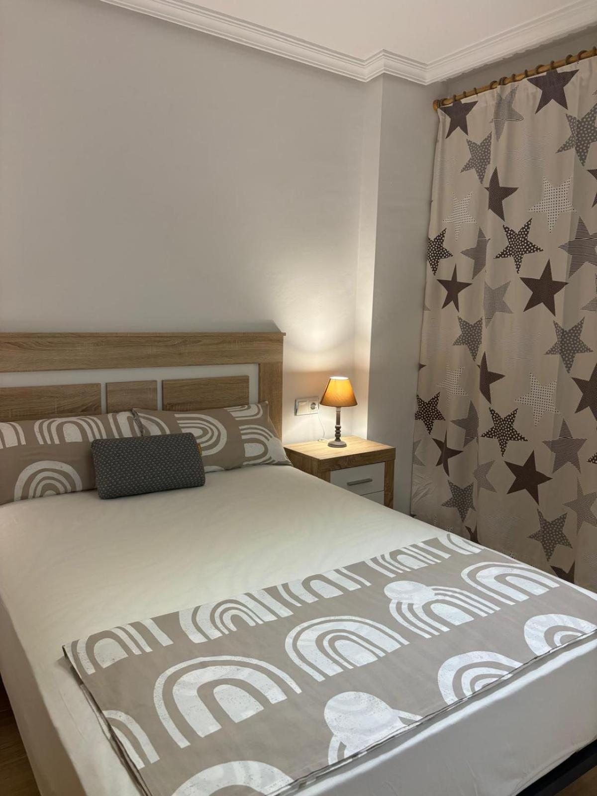 Apartamento Albamar Paola Calpe Esterno foto