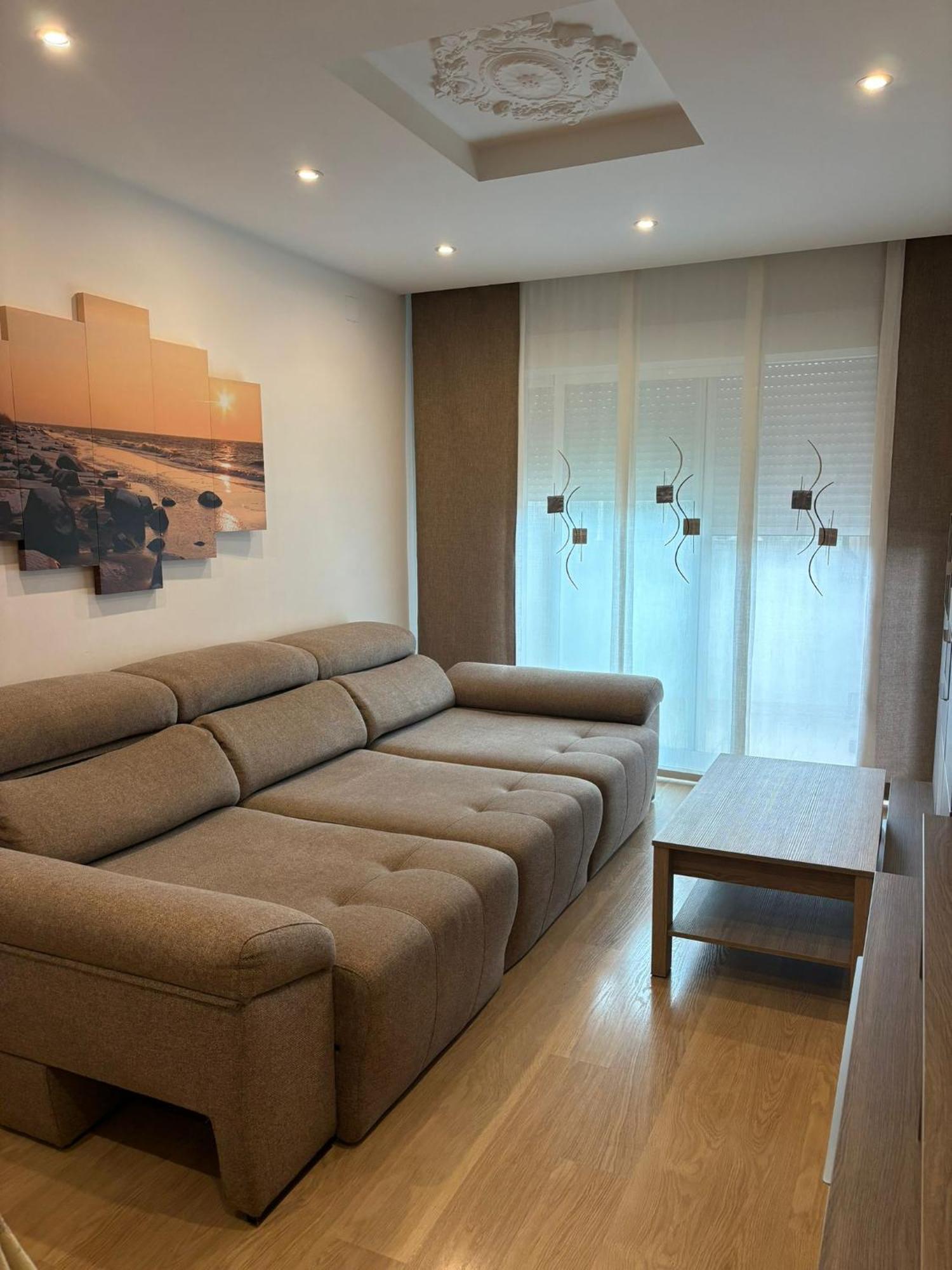 Apartamento Albamar Paola Calpe Esterno foto
